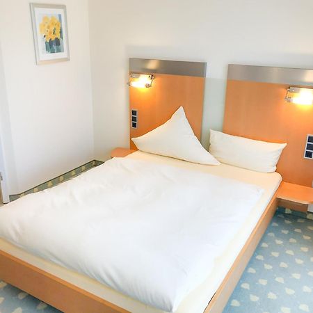 Hotel Birkenhof Hanau Pokoj fotografie