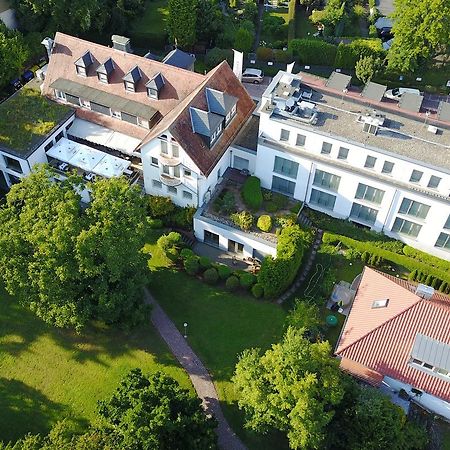 Hotel Birkenhof Hanau Exteriér fotografie